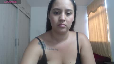 Snapshot of anthonela_queen chatting on October 16, 9:39 pm Anthonela Queen online show from October 16, 9:39 pm