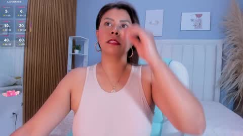 anthonella  online show from April 22, 12:02 pm