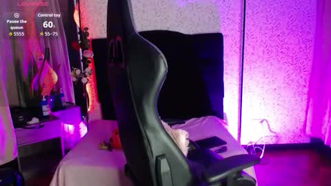 antia_x online show from October 9, 11:09 pm