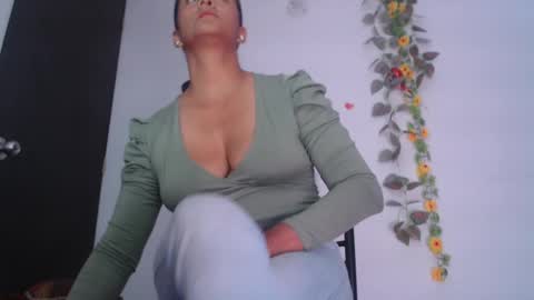 Antonella online show from March 9, 2:50 am