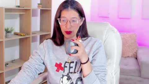 Antonella online show from October 3, 12:21 pm