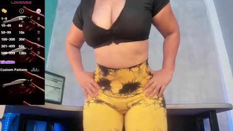 antonella online show from February 15, 12:54 pm