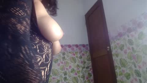 alisontitsmilk19 stip  live. online show from December 18, 1:05 am