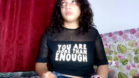 alisontitsmilk19 stip  live. online show from March 5, 1:52 am