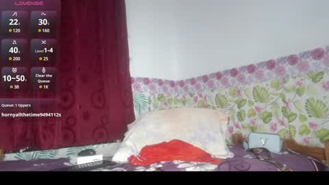 alisontitsmilk19 stip  live. online show from December 24, 12:11 am