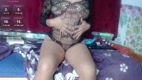 alisontitsmilk19 stip  live. online show from January 16, 12:55 am