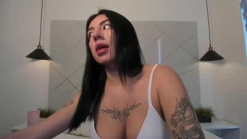 Antonella online show from January 9, 9:08 pm