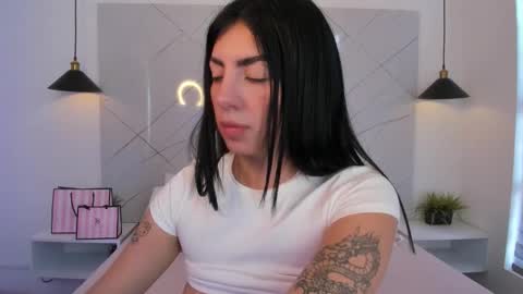 Antonella online show from November 22, 8:44 pm