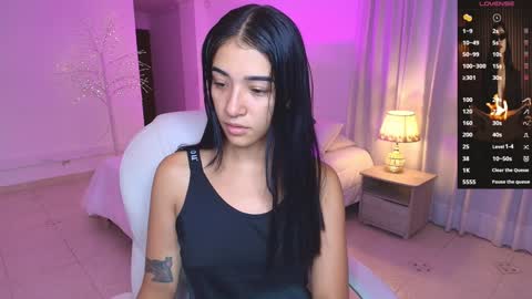  Antonella Grayy  online show from December 2, 11:00 am