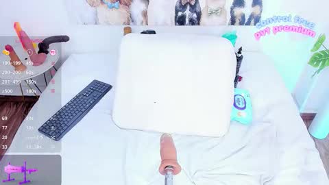 Anto online show from November 5, 9:09 pm