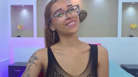 Antonella online show from February 27, 12:05 pm