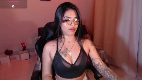 Antonella online show from July 3, 5:24 am