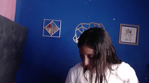 Antonella online show from June 5, 3:18 pm