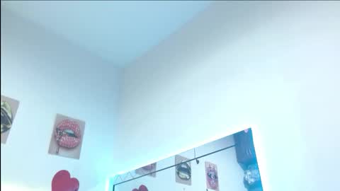 antonella online show from February 15, 7:51 am