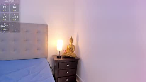  Antonellaa  online show from February 24, 11:41 am