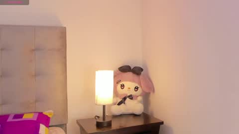  Antonellaa  online show from January 24, 11:59 am