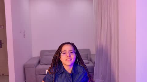 Antonella online show from April 28, 3:21 am