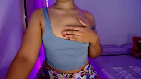 Antonella online show from November 26, 9:38 pm