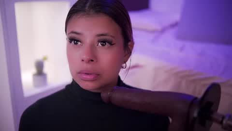 Antonella online show from January 13, 3:45 am