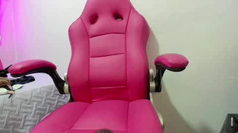 ANTONELLA online show from October 11, 12:41 pm