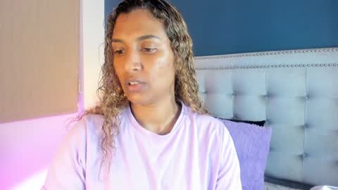 Sarah online show from January 3, 1:25 pm