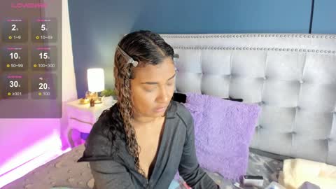 Sarah online show from February 1, 12:26 pm