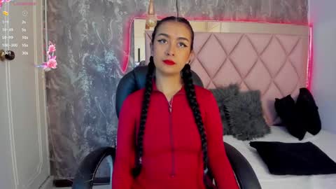 ANTONELLE  online show from February 6, 11:31 am