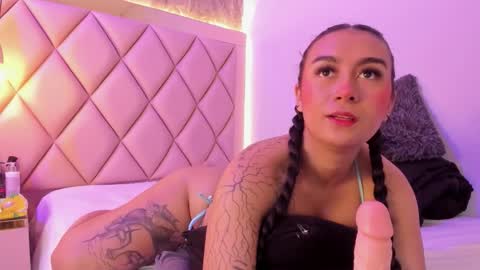 ANTONELLE  online show from November 4, 11:15 am