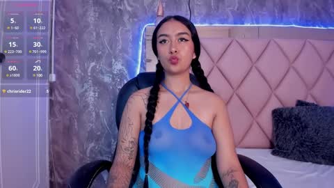 ANTONELLE  online show from January 31, 11:24 am