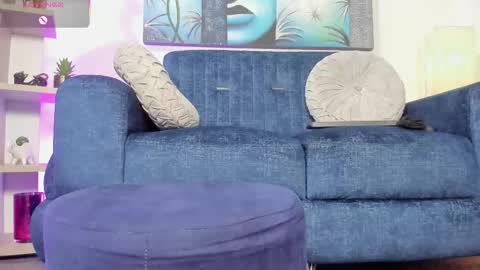 Antonella  online show from February 14, 9:06 pm