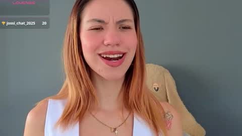 Antonella  online show from November 21, 1:46 pm