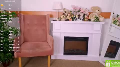 antonia_ferrero online show from January 8, 7:34 am