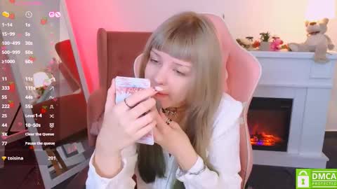 Snapshot of antonia_ferrero chatting on September 21, 7:07 am antonia_ferrero online show from September 21, 7:07 am