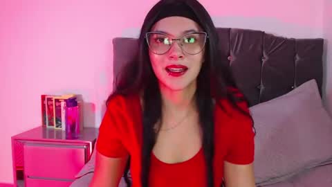 Antonia online show from July 13, 1:12 pm