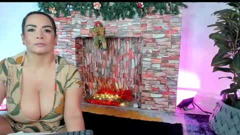 Antonia online show from January 12, 8:36 pm