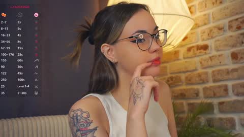 Mary online show from January 27, 7:13 pm