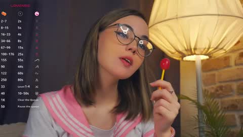 Mary online show from January 31, 7:29 pm