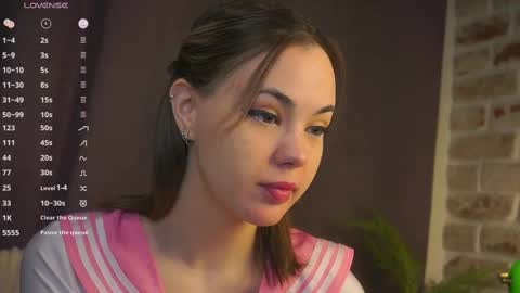 Mary online show from February 12, 9:01 pm