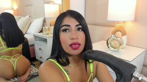 Antonia online show from September 24, 11:53 am