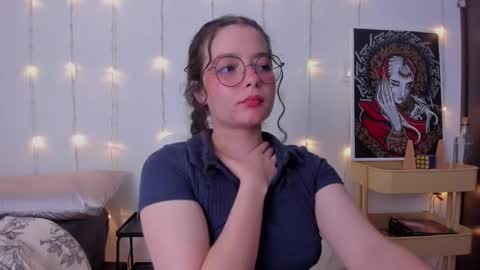 Antonia online show from March 9, 2:18 am