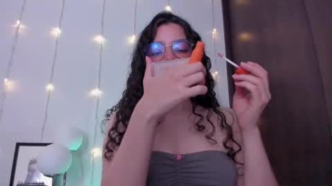 Antonia online show from September 29, 2:16 am