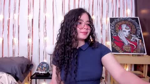 Antonia online show from January 24, 3:11 am