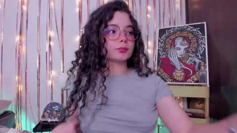 Antonia online show from January 5, 2:38 am