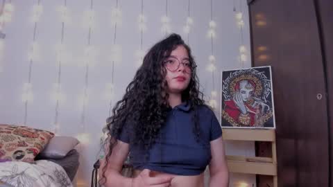 Antonia online show from February 4, 2:28 am