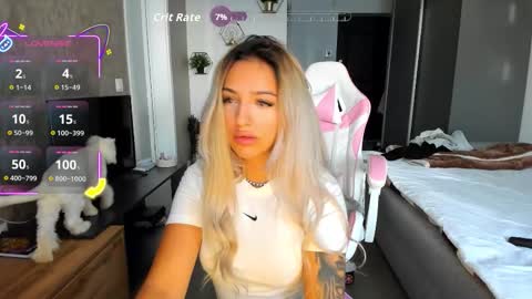 Anya online show from September 18, 4:33 am