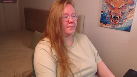 Anya Muna online show from January 7, 3:33 pm