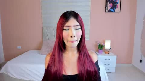 Anya  online show from April 24, 10:12 pm
