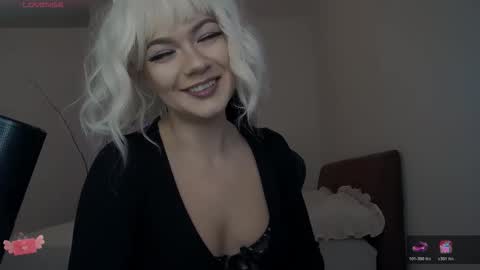 Anykitty online show from November 24, 2:08 pm