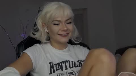 Anykitty online show from November 22, 12:02 am