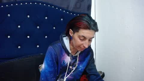 anyu online show from February 21, 3:34 am